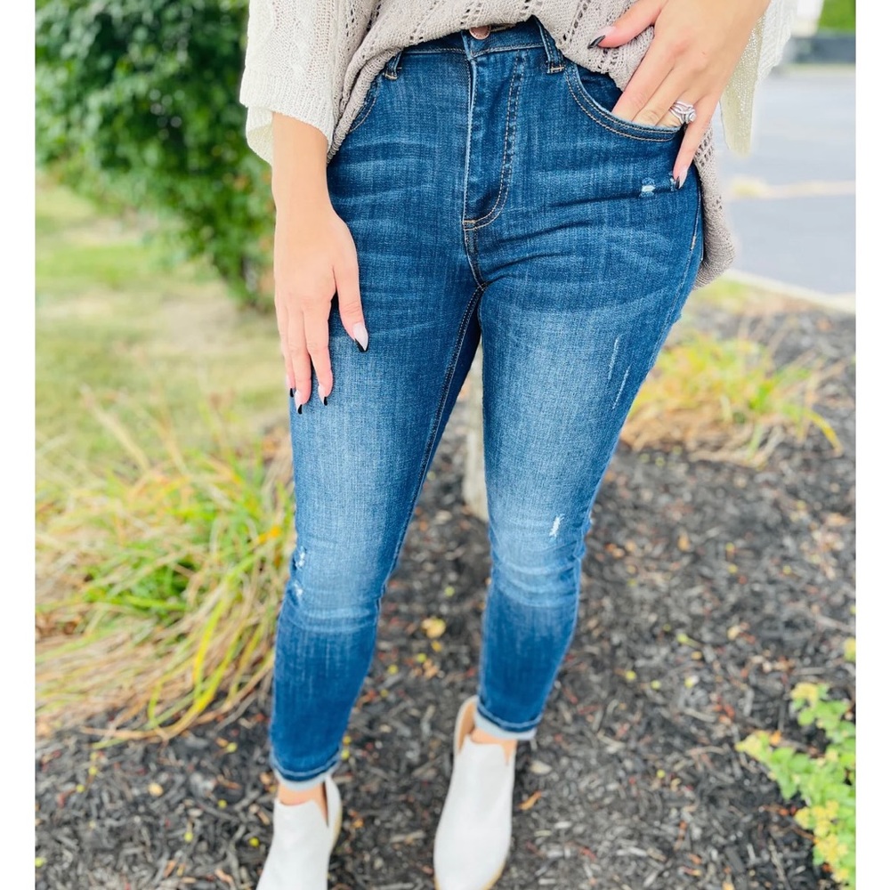 Women’s Boutique Jeans